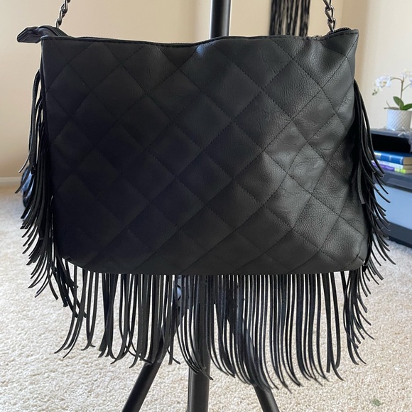 GG Rose Crossbody Bag - Picture 5 of 7